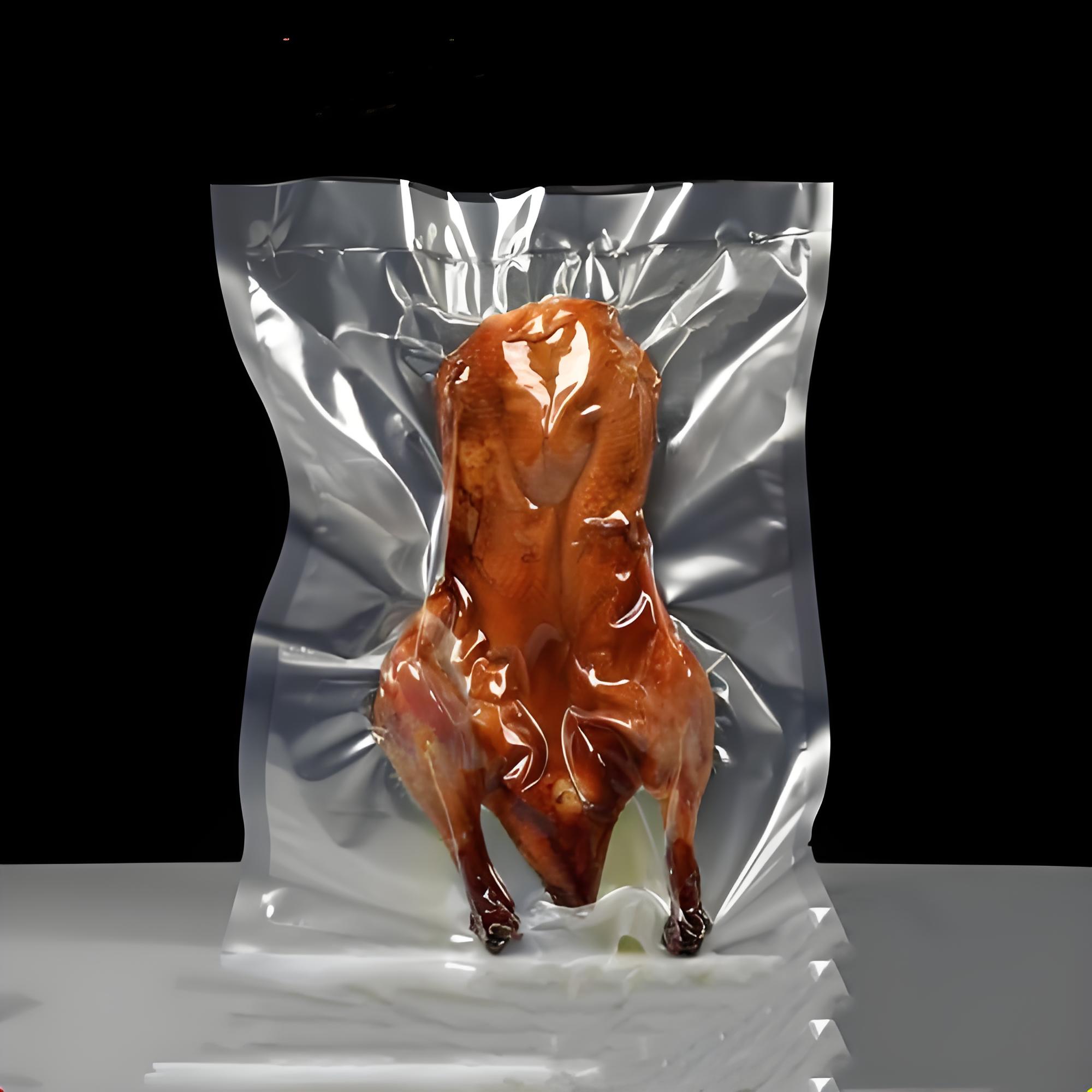 甘孜藏族自治州真空包装袋八边封袋 - 推荐